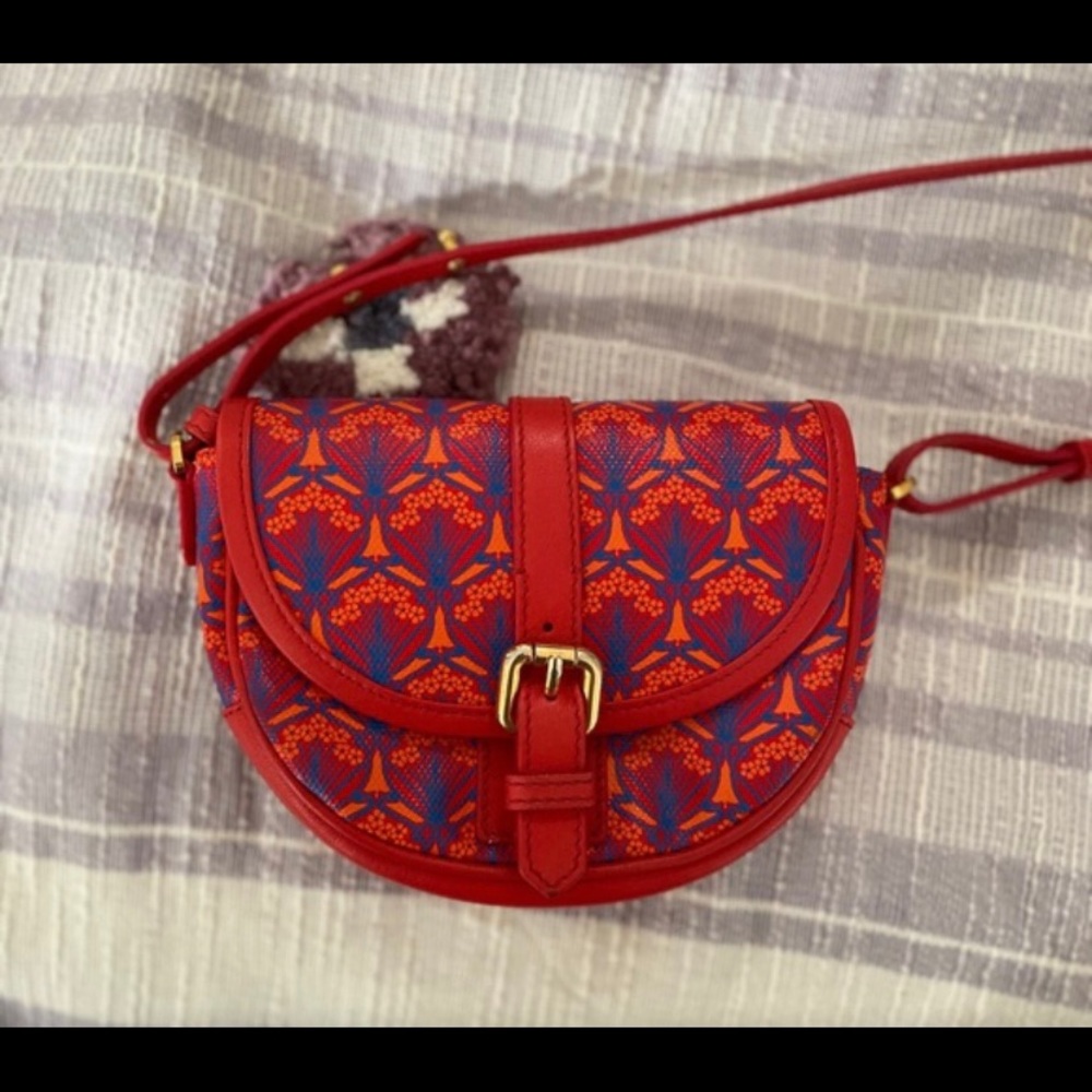 LIMITED EDITION convertible Liberty of London bag